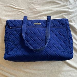 Vera Bradley - work tote bag